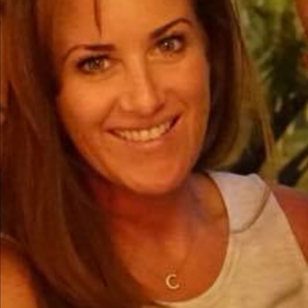 Meet your Posher, Christy